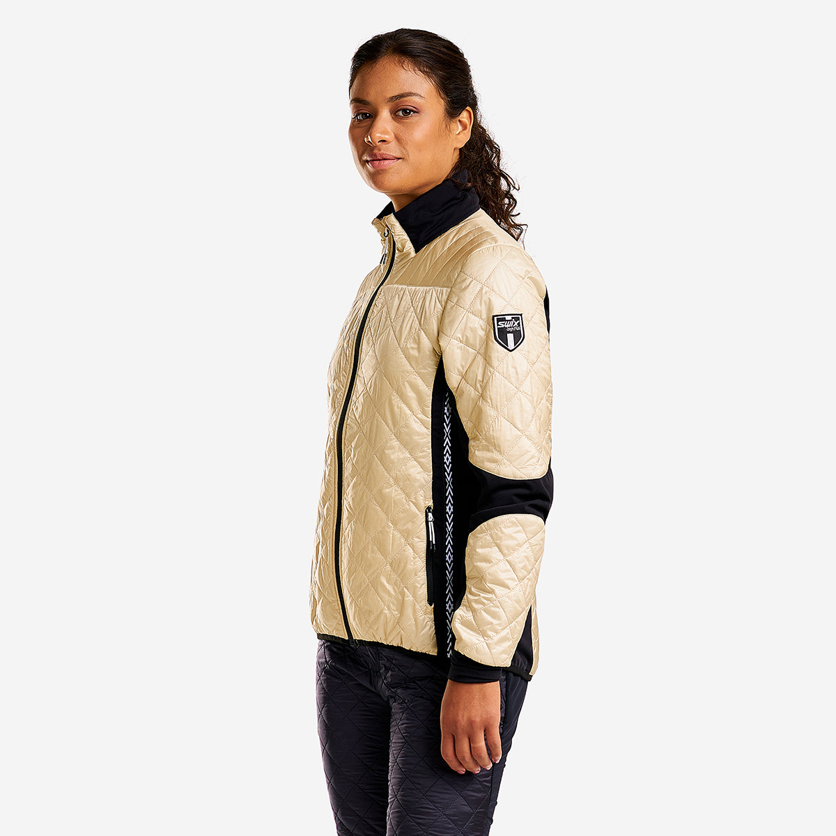 Mayen - Women's Quilted Jacket