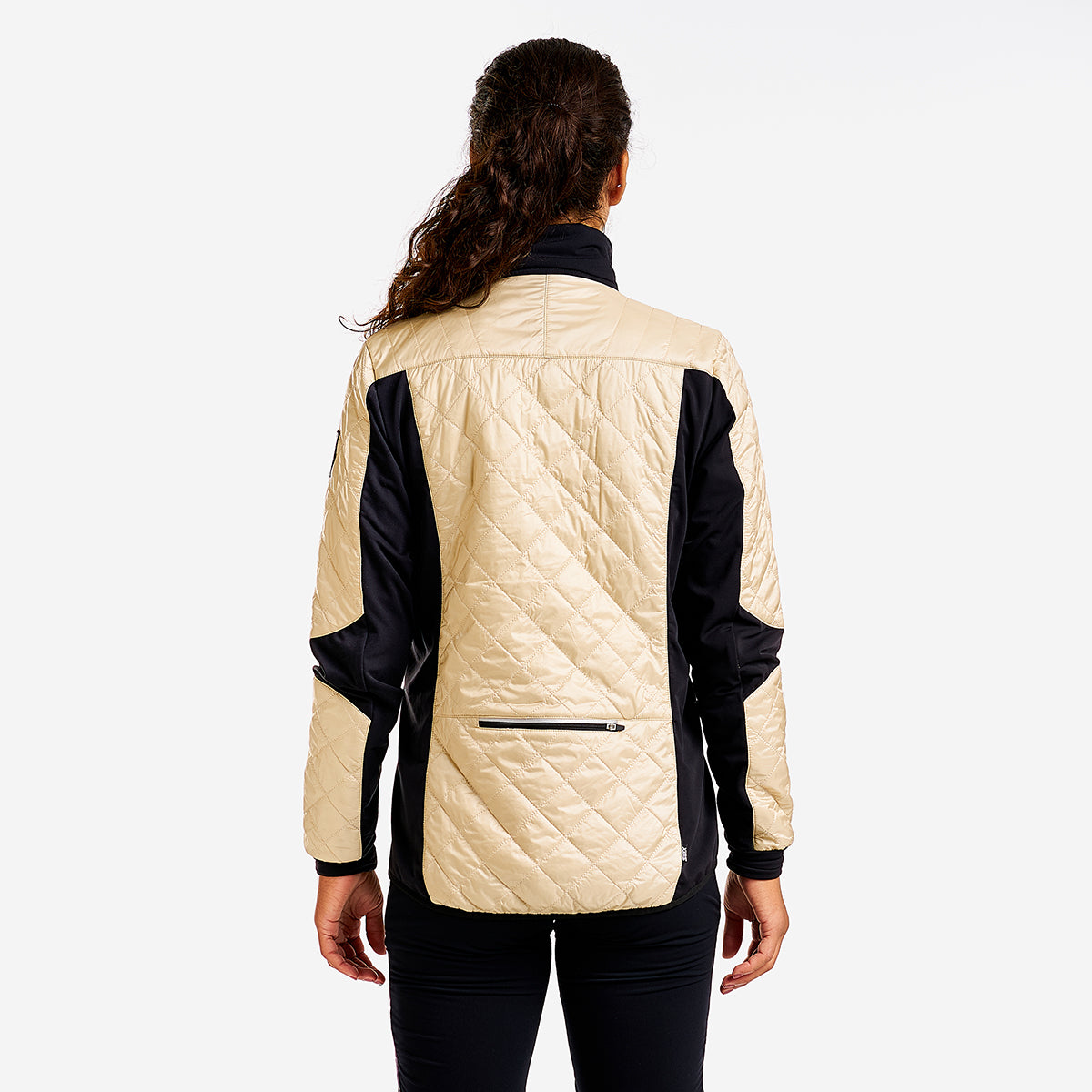 Mayen - Women's Quilted Jacket