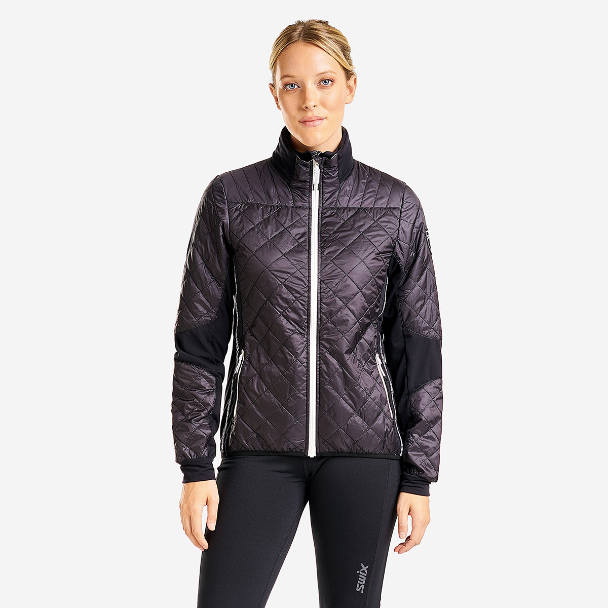 Mayen - Manteau matelassé pour femmes