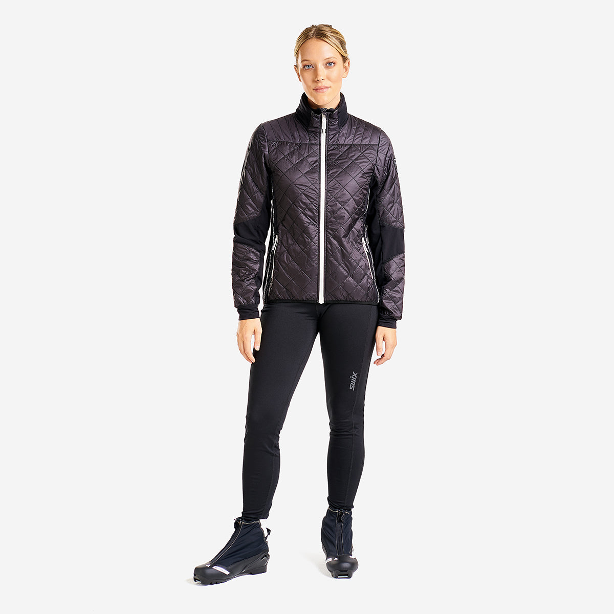Mayen - Manteau matelassé pour femmes