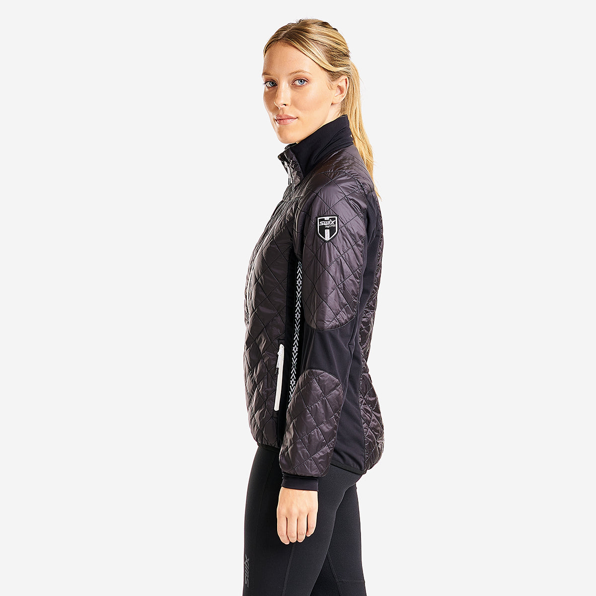 Mayen - Women's Quilted Jacket