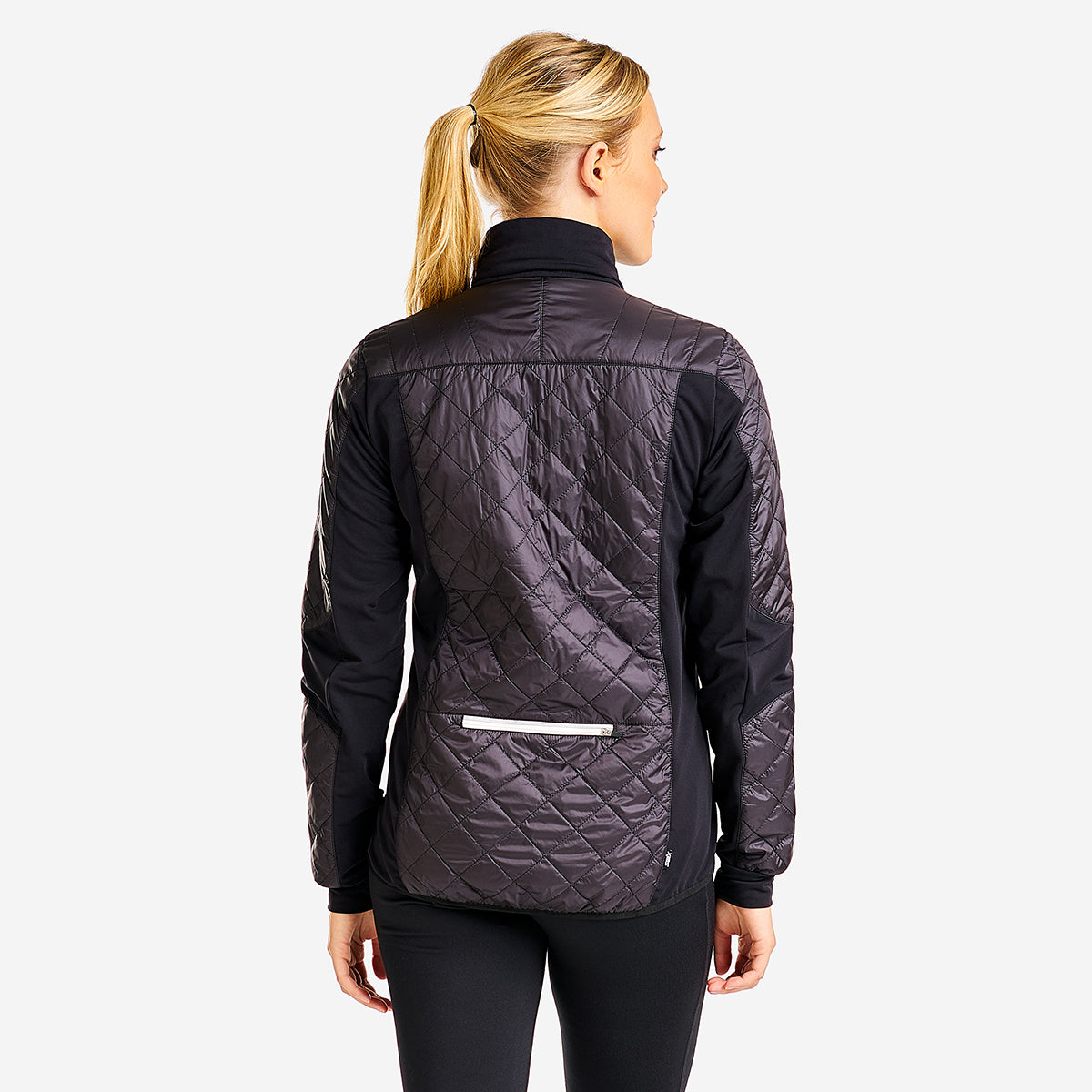 Mayen - Women's Quilted Jacket