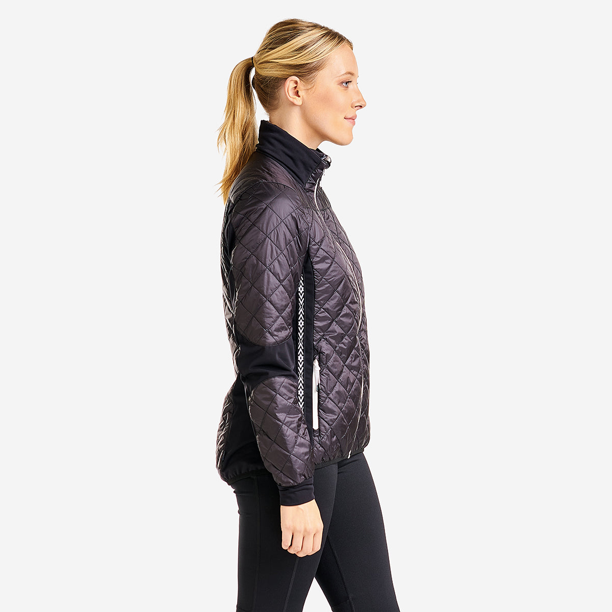 Mayen - Women's Quilted Jacket