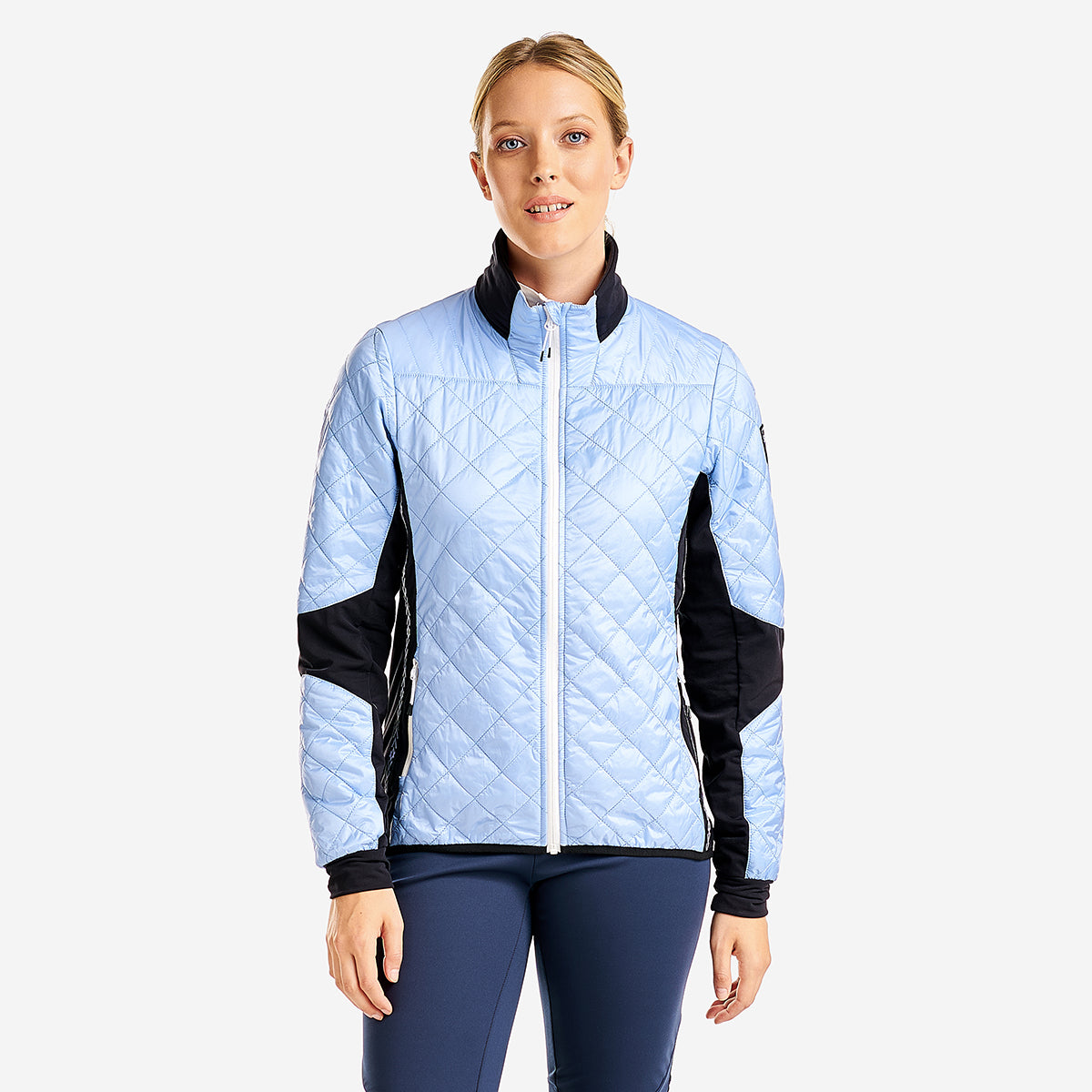 Mayen - Women's Quilted Jacket