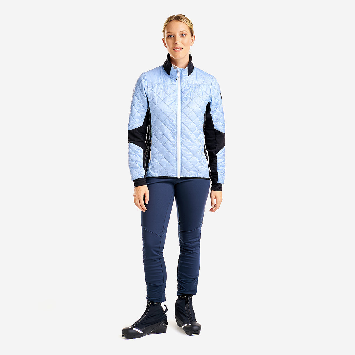 Mayen - Women's Quilted Jacket