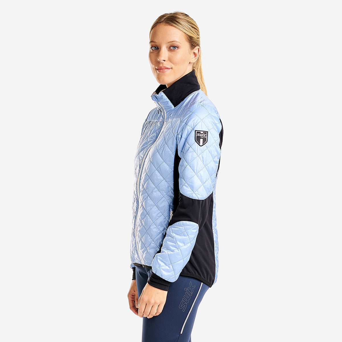 Mayen - Women's Quilted Jacket