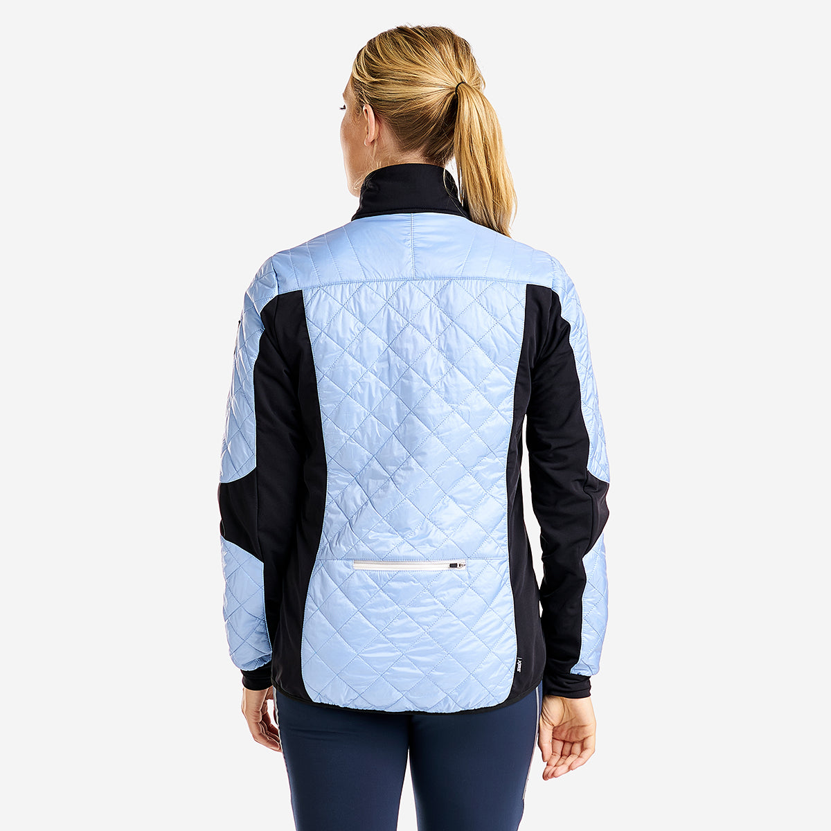 Mayen - Women's Quilted Jacket