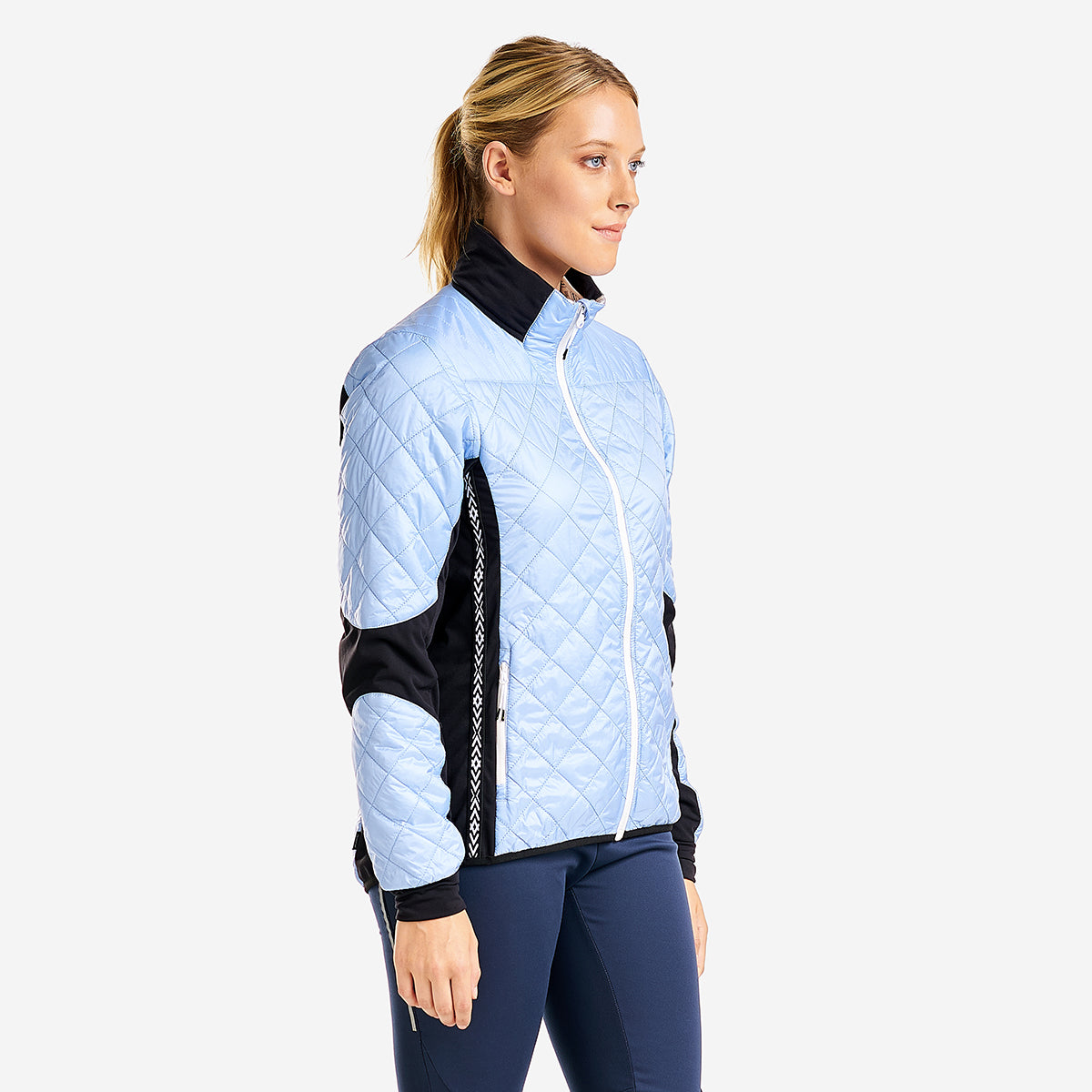 Mayen - Women's Quilted Jacket