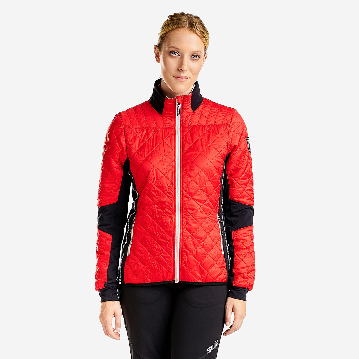 Mayen - Manteau matelassé pour femmes