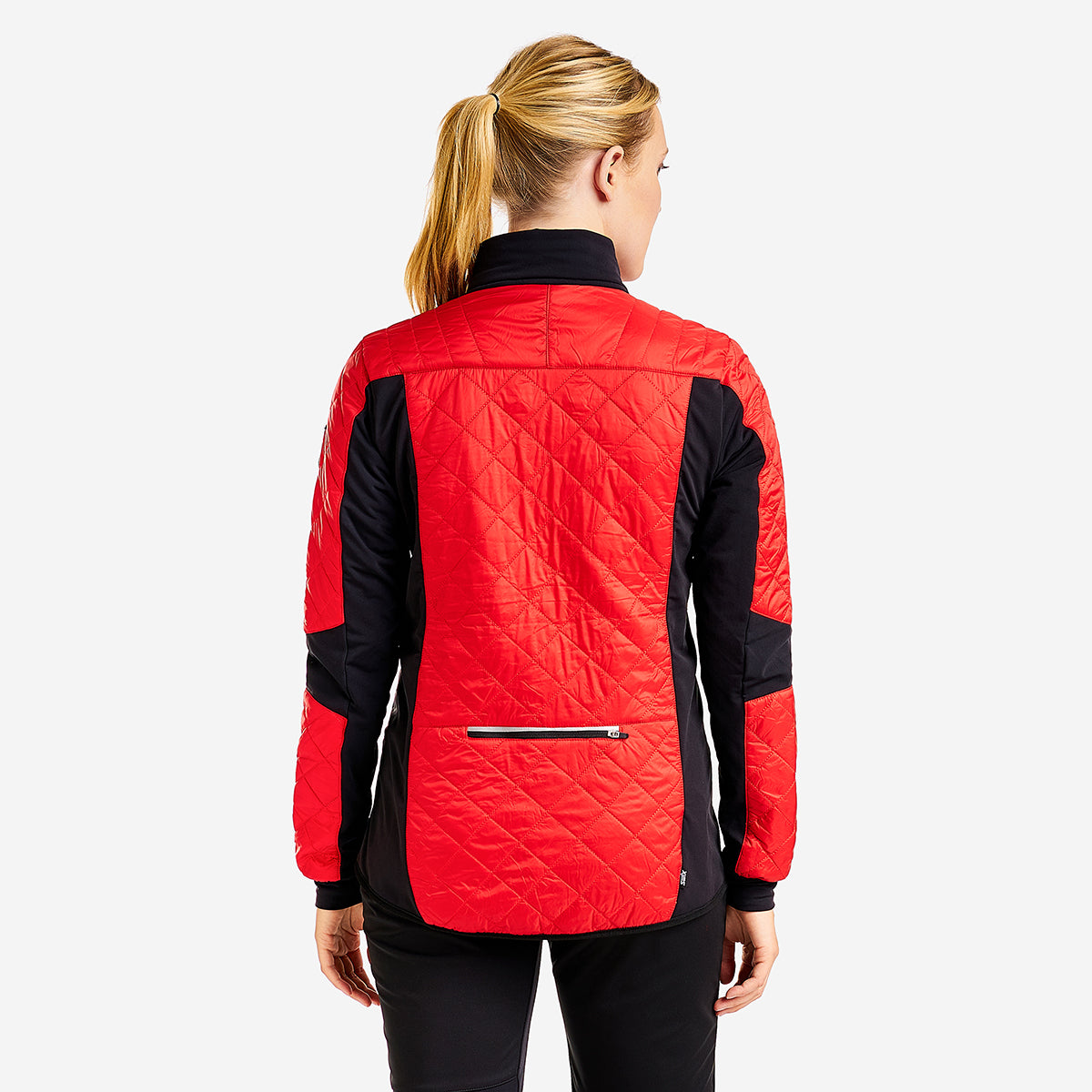 Mayen - Manteau matelassé pour femmes