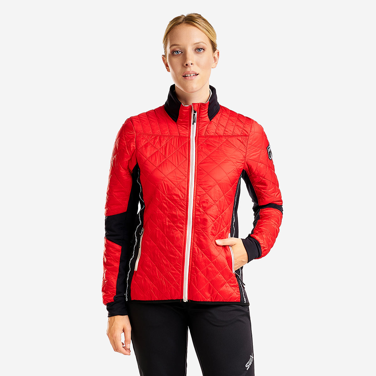 Mayen - Women's Quilted Jacket