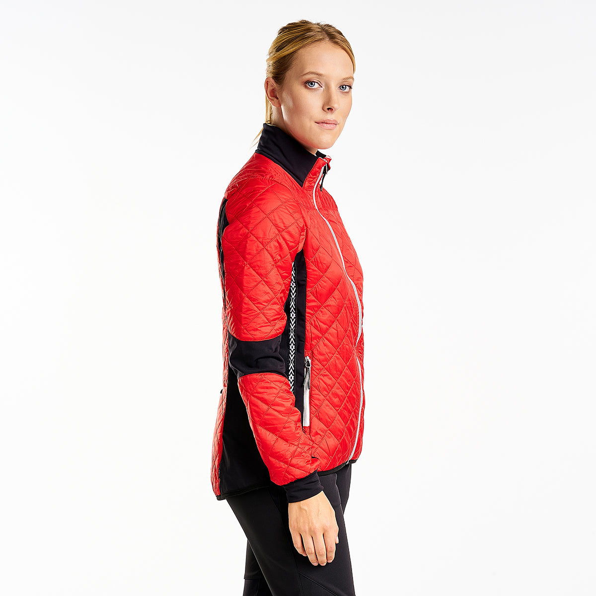 Mayen - Manteau matelassé pour femmes