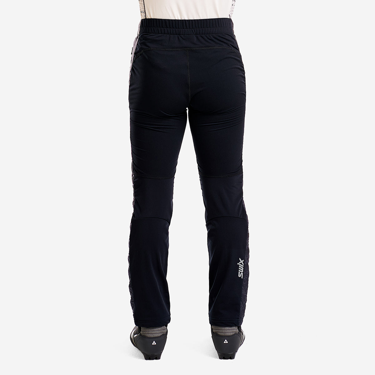 Mayen - Women's Quilted Pants