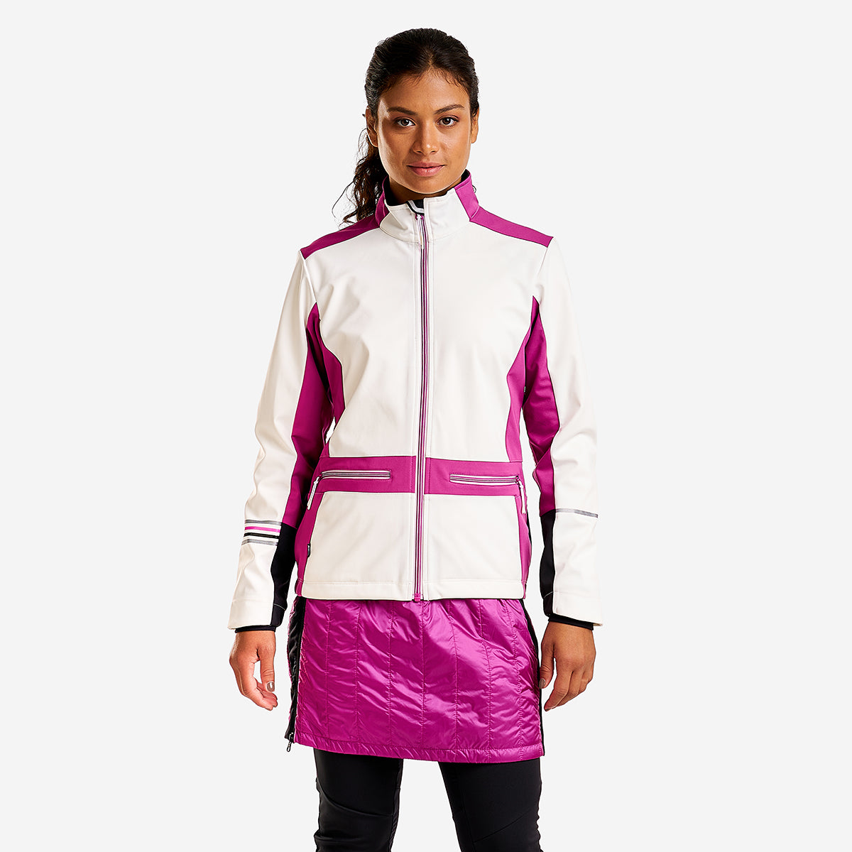 Tokke - Women's Light Softshell Jacket