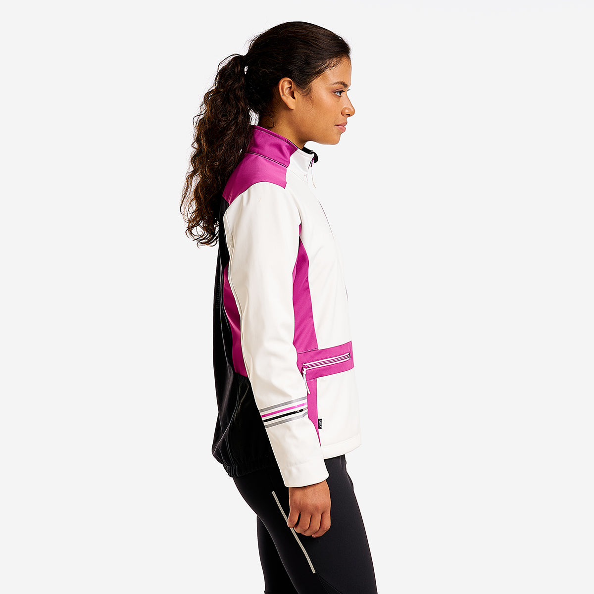 Tokke - Women's Light Softshell Jacket