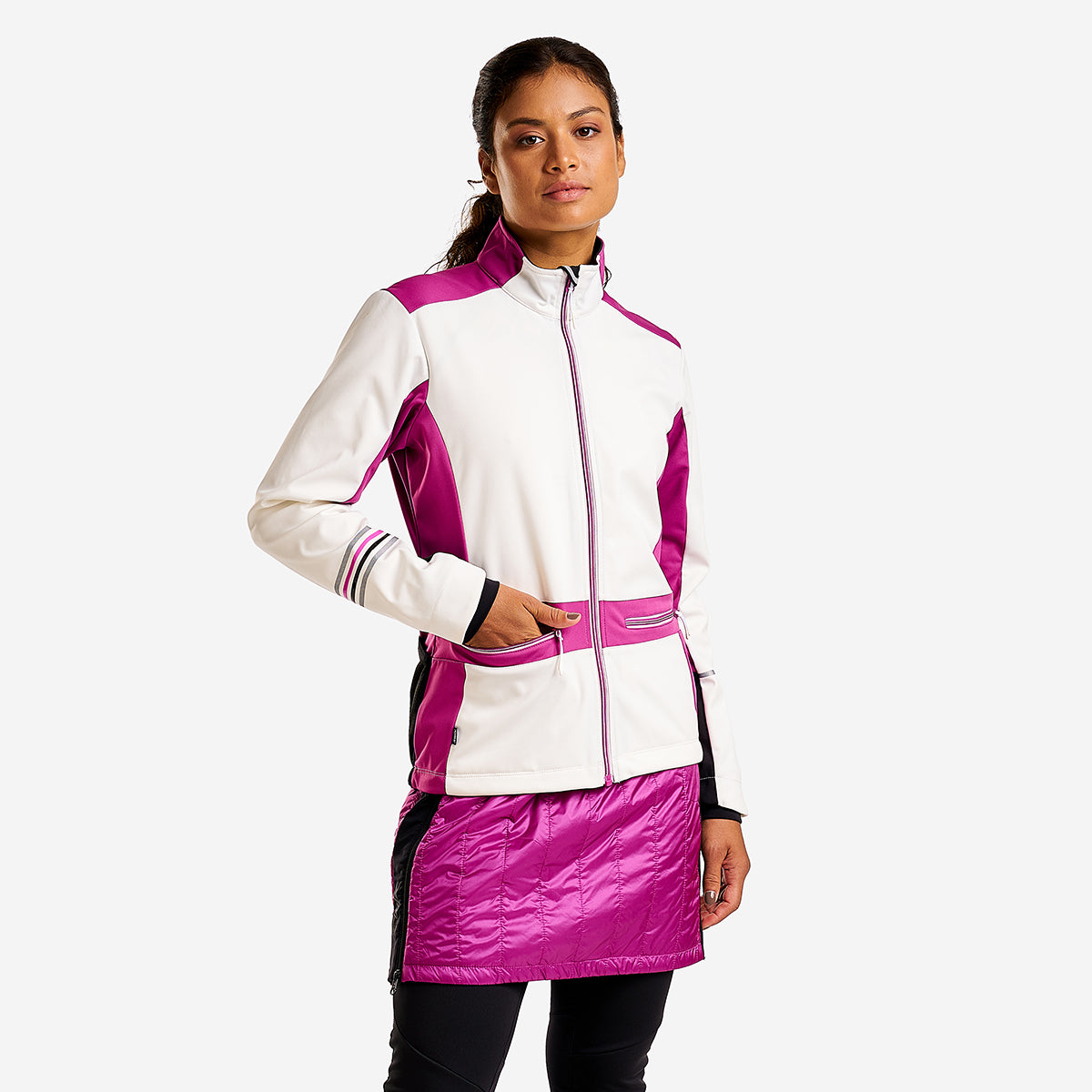 Tokke - Women's Light Softshell Jacket