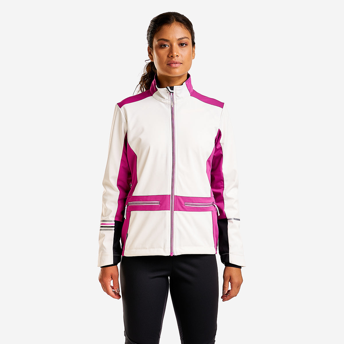 Tokke - Women's Light Softshell Jacket