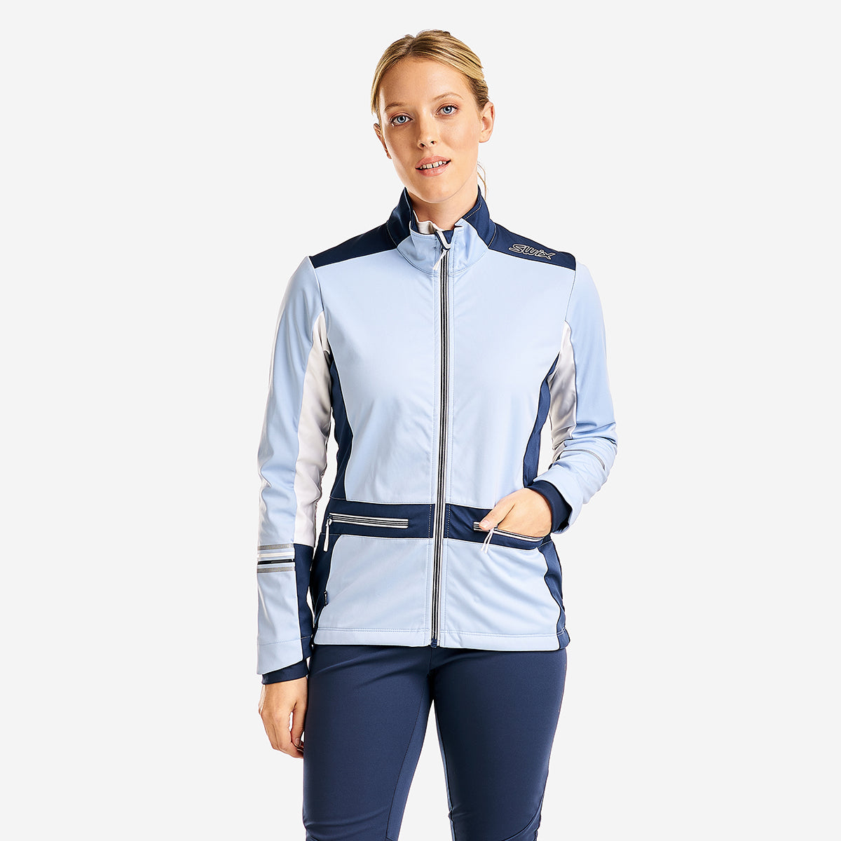 Swix Tokke Light Softshell Women Nordic Ski Pants