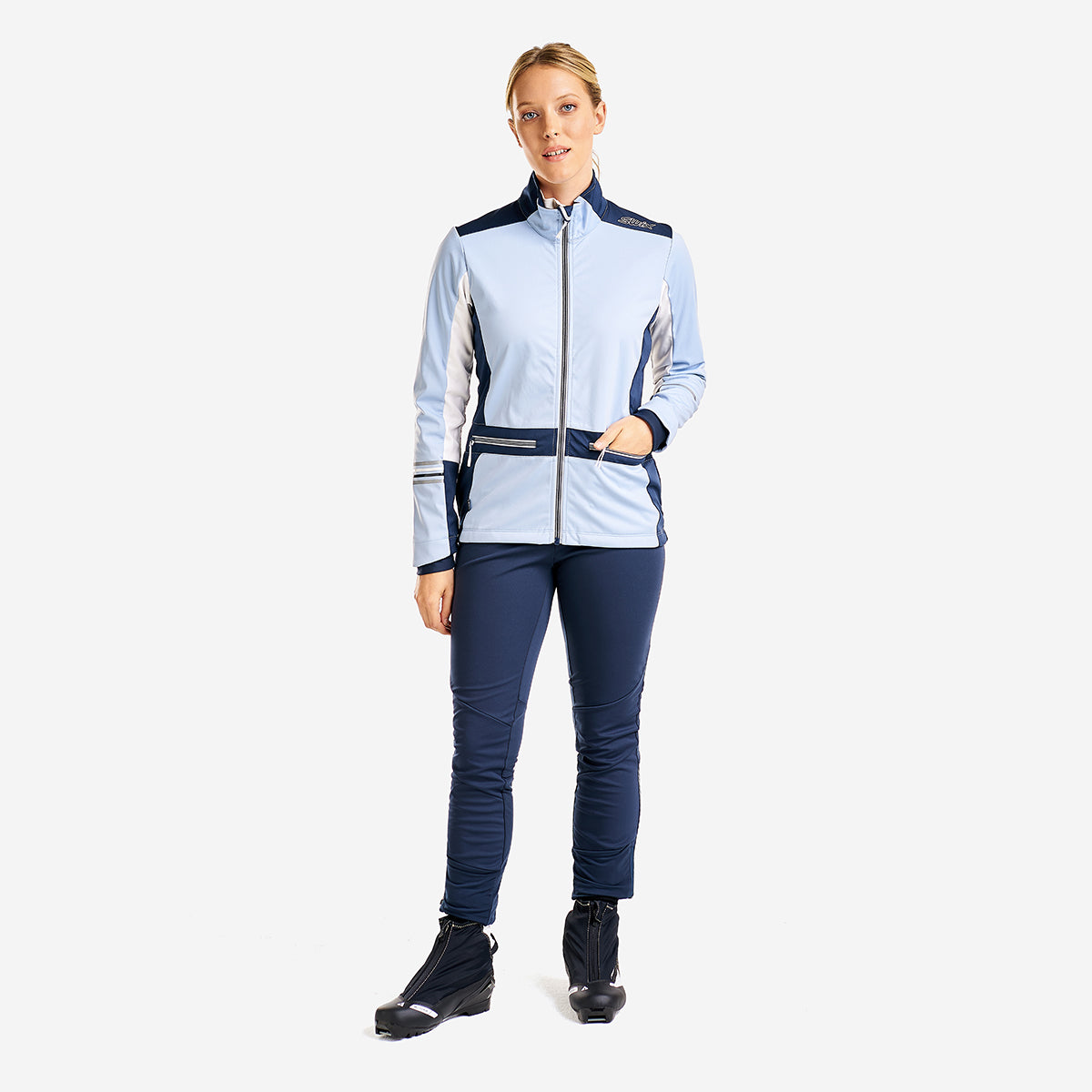 TOKKE - MANTEAU LÉGER COQUILLE SOUPLE POUR FEMMES