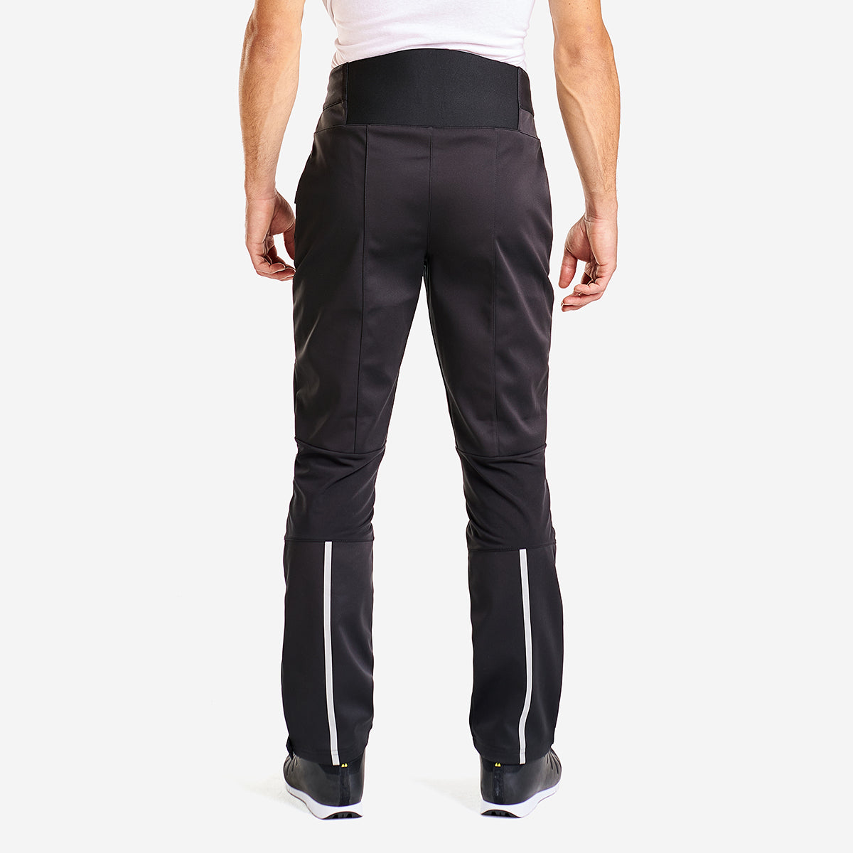 TOKKE - PANTALONS LÉGERS COQUILLE SOUPLE POUR HOMMES