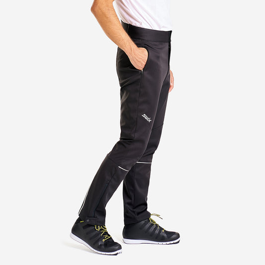 VOLDO - PANTALONS LÉGERS À COQUILLE SOUPLE POUR HOMMES