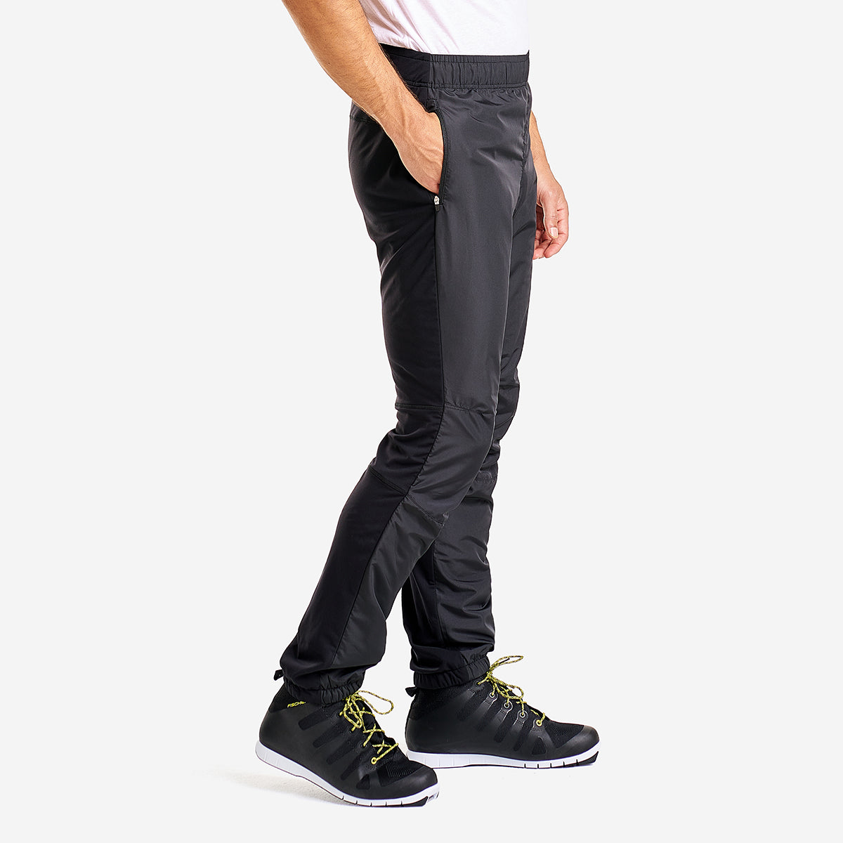 Vista - Men's Pull-On Pants