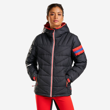 Club - Women's Down Team Jacket