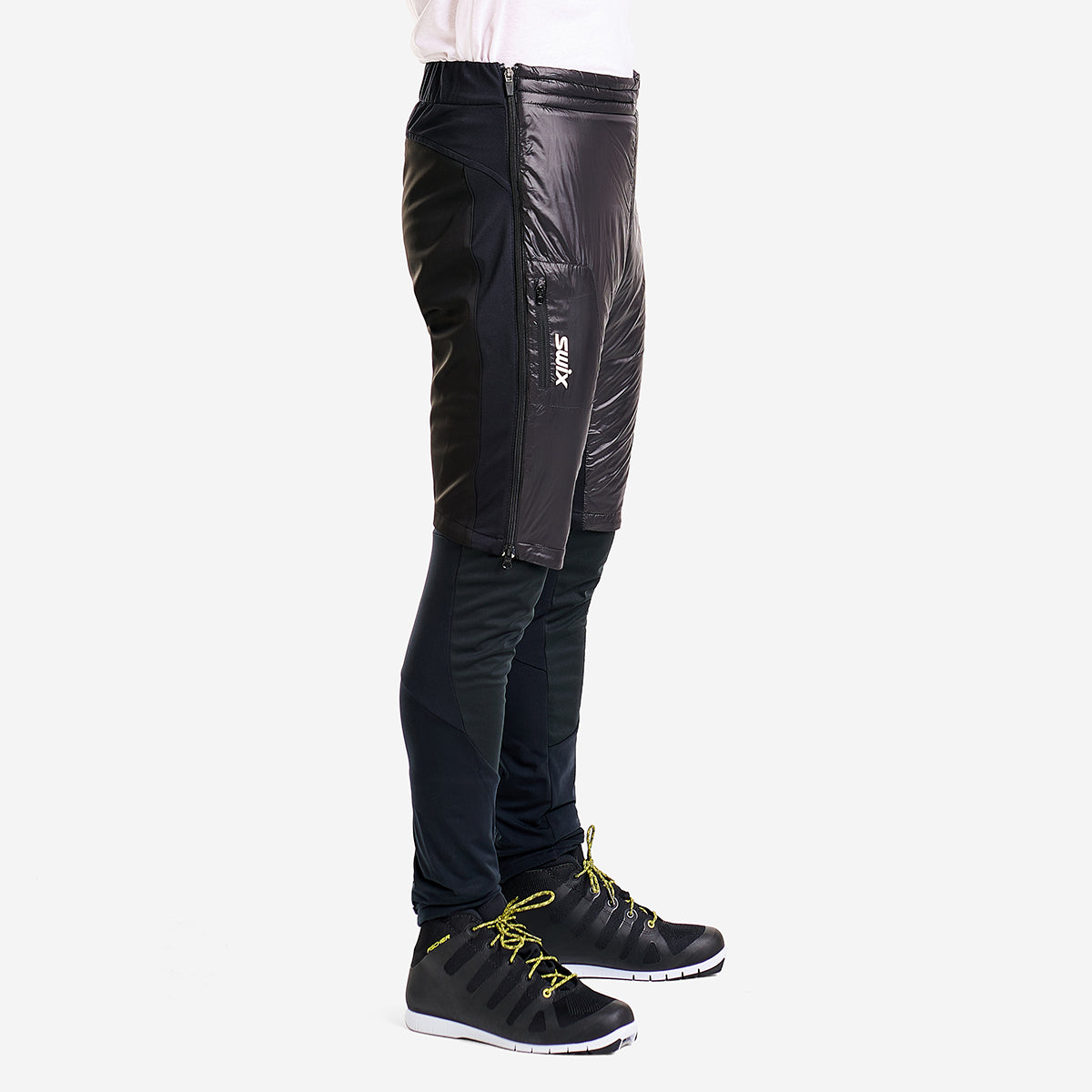 Menali - Shorts isolées 2.0 pour hommes