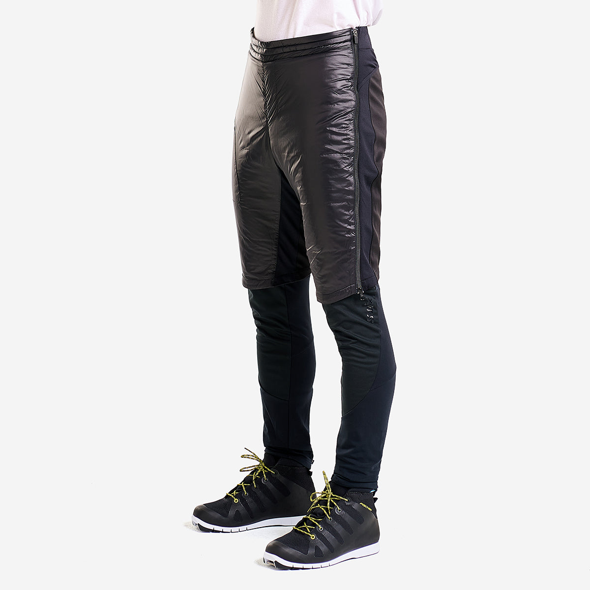 Menali - Shorts isolées 2.0 pour hommes
