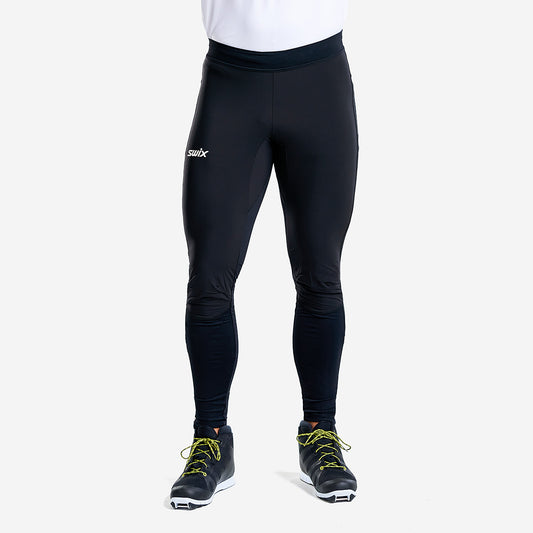 FOCUS -  LEGGINGS COUPE-VENT POUR HOMMES