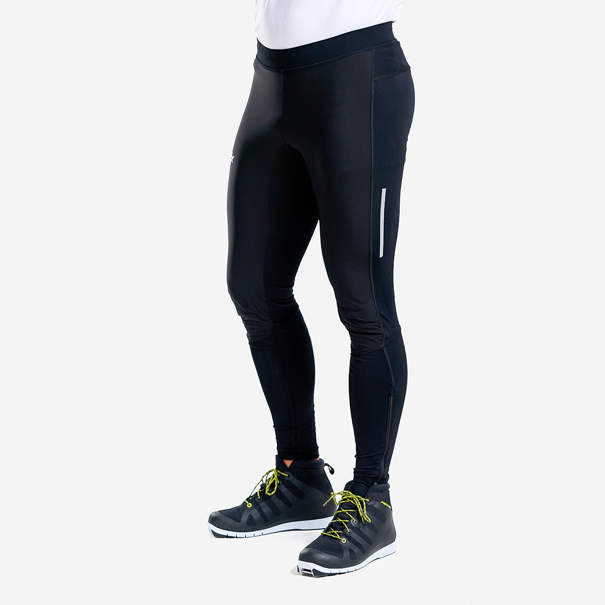 FOCUS -  LEGGINGS COUPE-VENT POUR HOMMES