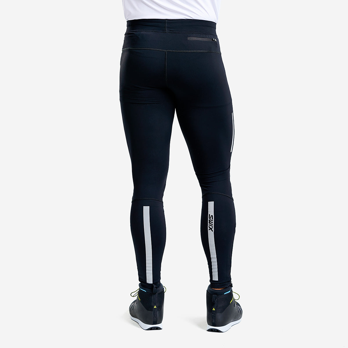 FOCUS -  LEGGINGS COUPE-VENT POUR HOMMES
