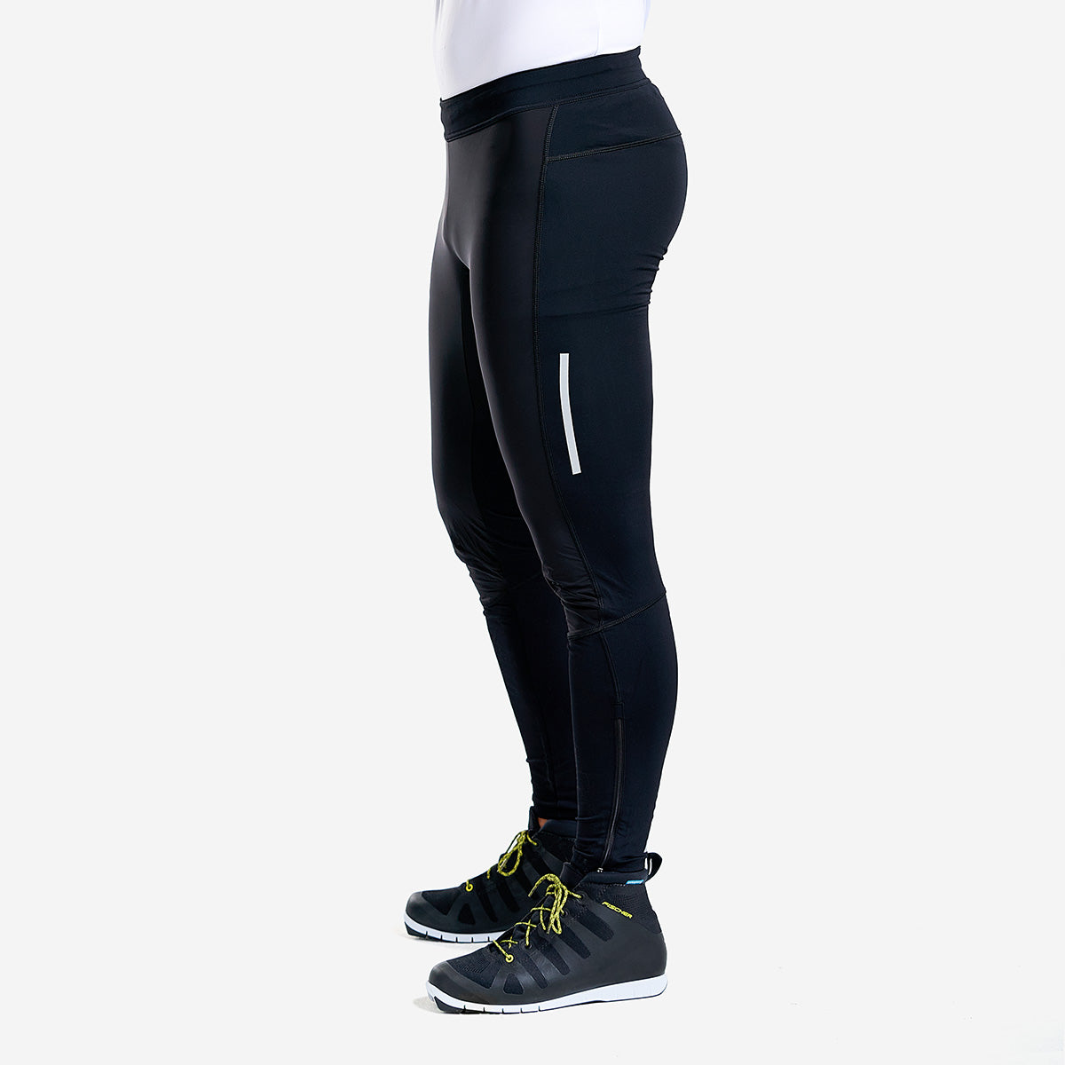 FOCUS -  LEGGINGS COUPE-VENT POUR HOMMES
