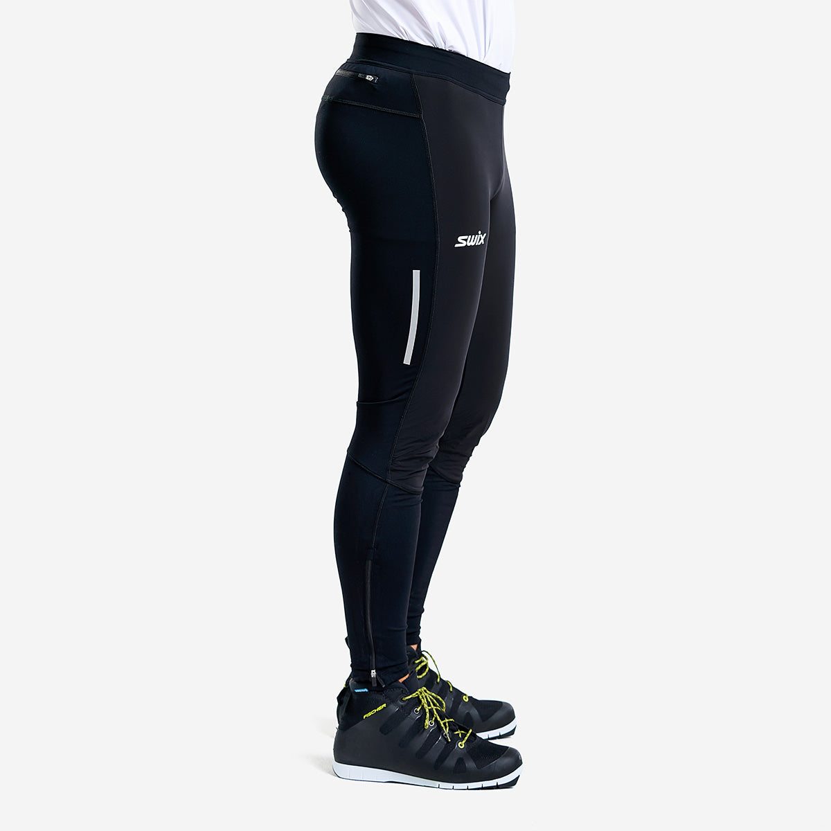 FOCUS -  LEGGINGS COUPE-VENT POUR HOMMES