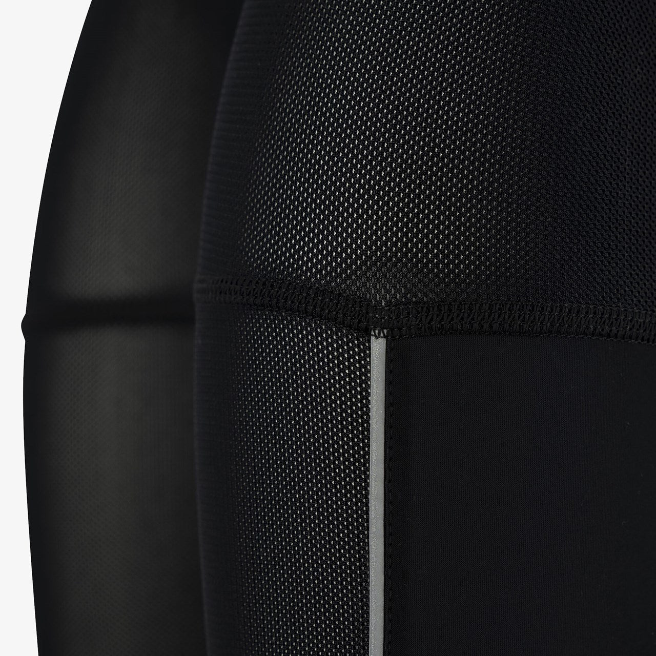 Carbon Mesh Tights M