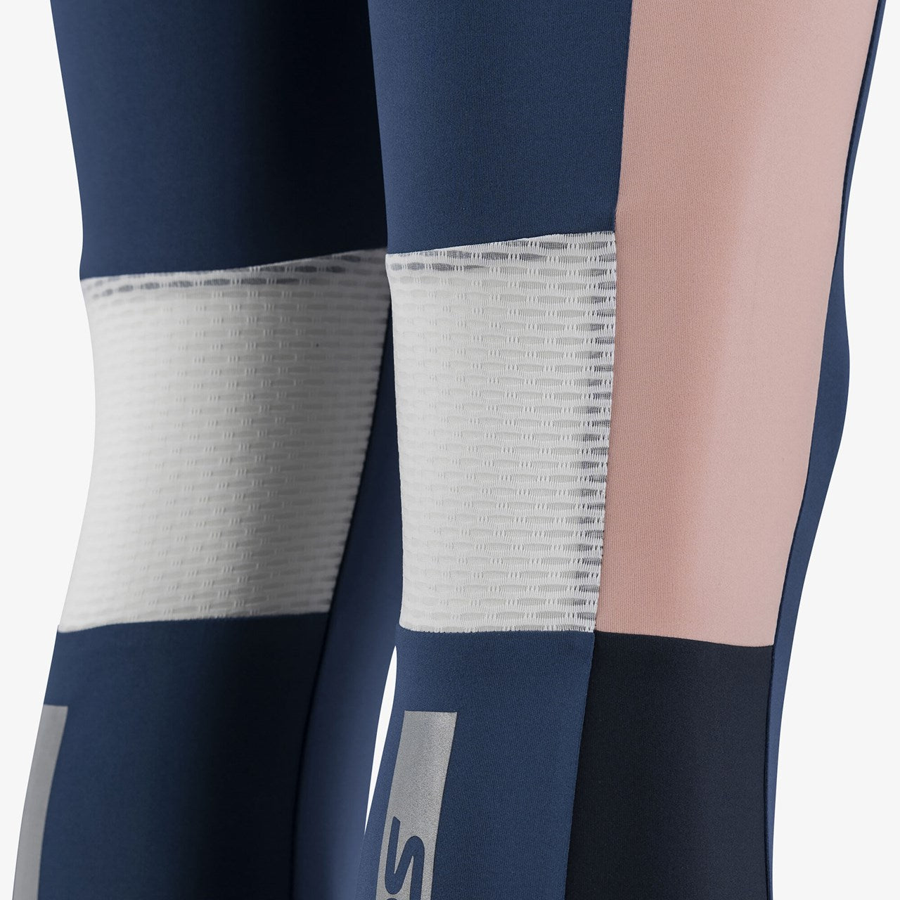 MOTION PREMIUM - WOMEN'S CROPPED TIGHTS