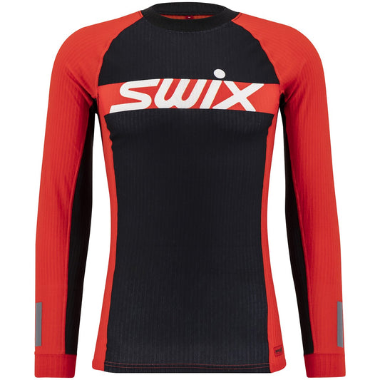 RACEX CARBON - MANCHES LONGUES POUR HOMMES