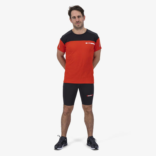 CARBON - T-SHIRT POUR HOMMES