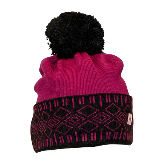 BERRY -TUQUE