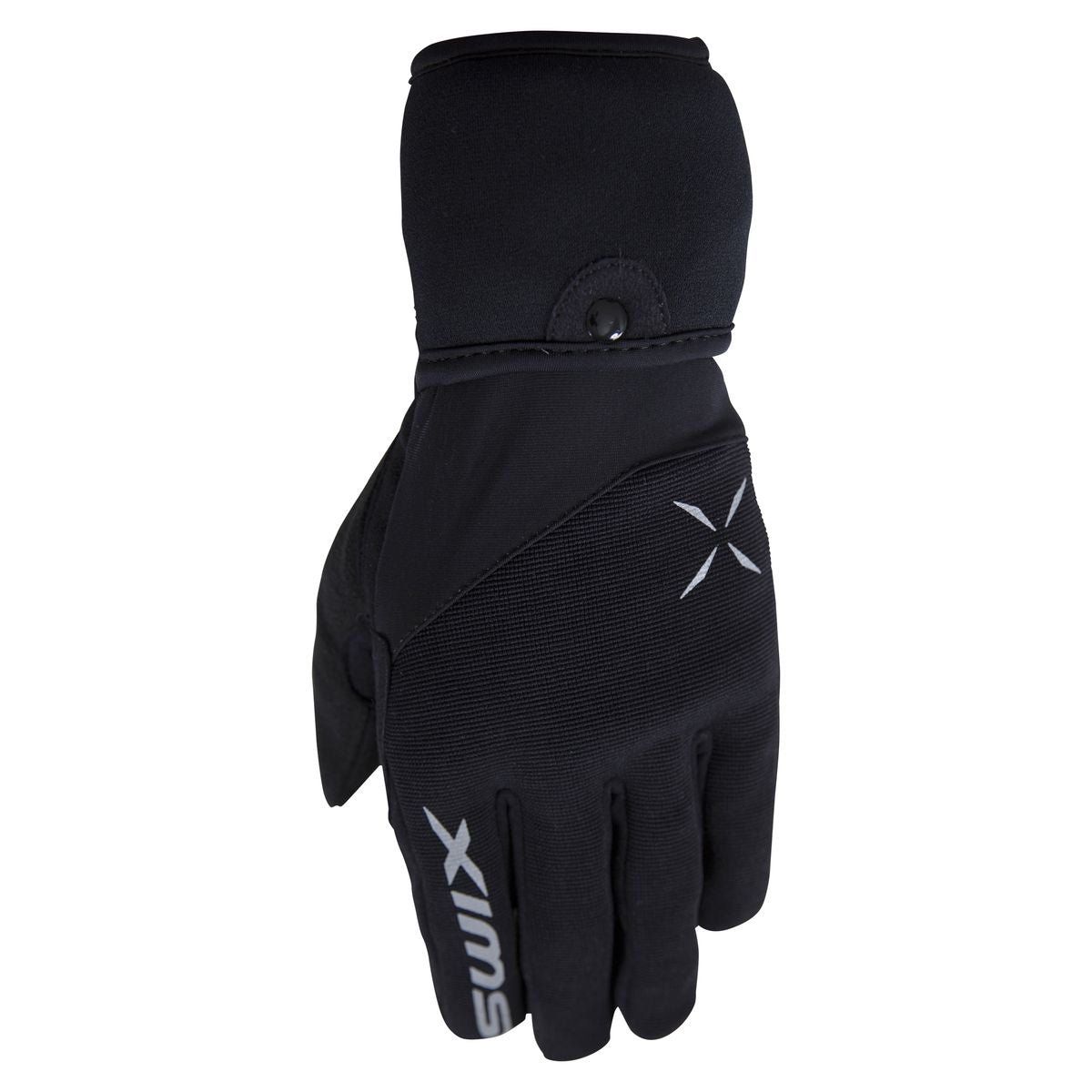 AtlasX - Gants-Mitaines pour Femmes