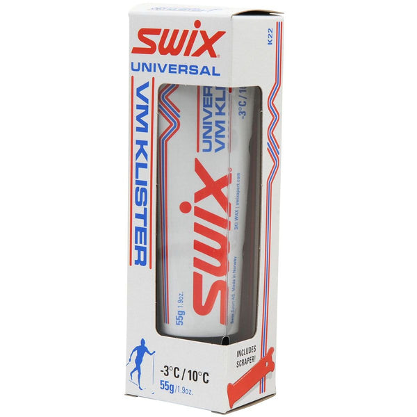 スキー Swix HVC 2.0 & Gallium Super Wet Wax GALLIUM WAX HYBRID HF 超滑走 (フッ素高含有ワックス
