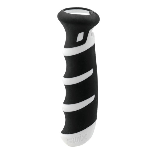 DD5 Alpine Handle, White/Black, 13 mm