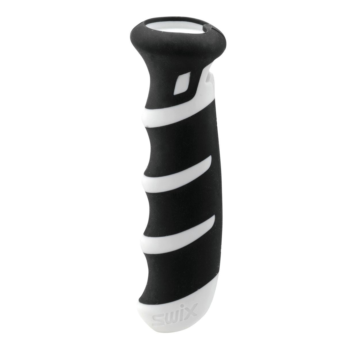 DD5 Alpine Handle, White/Black, 16 mm