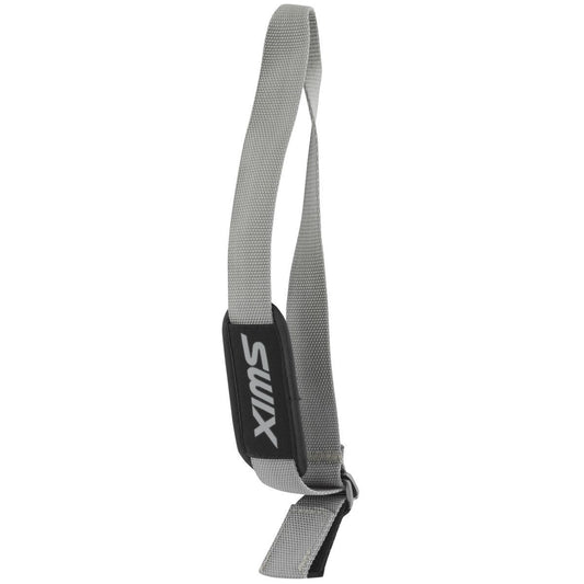 Sonic Strap With Patch Strap Retainer