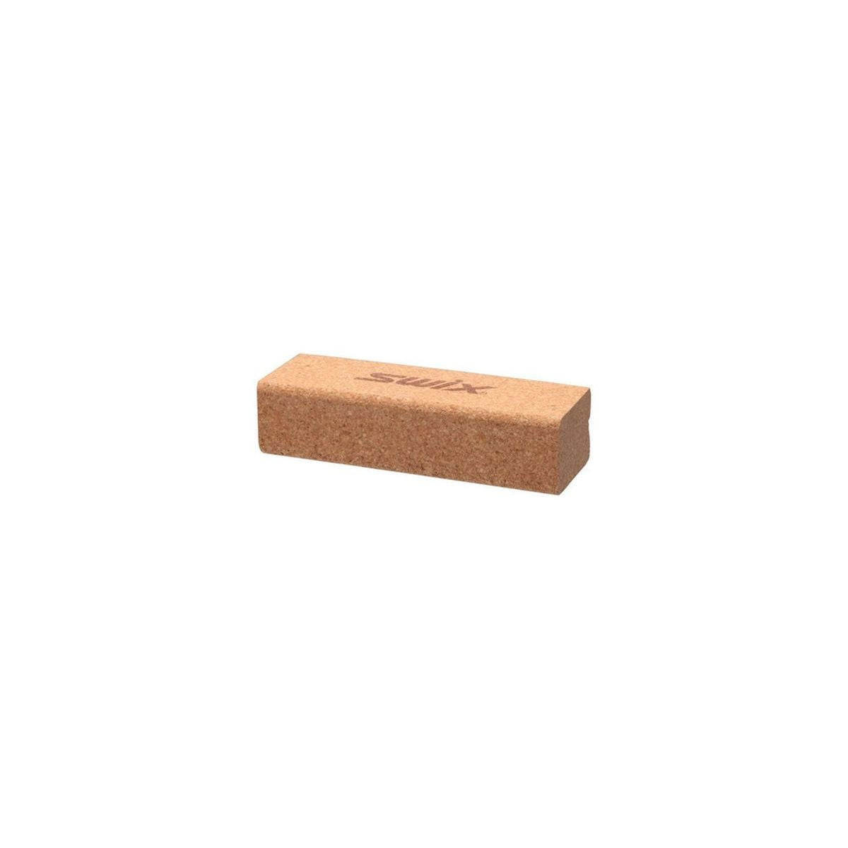 Snowboard Polishing Cork