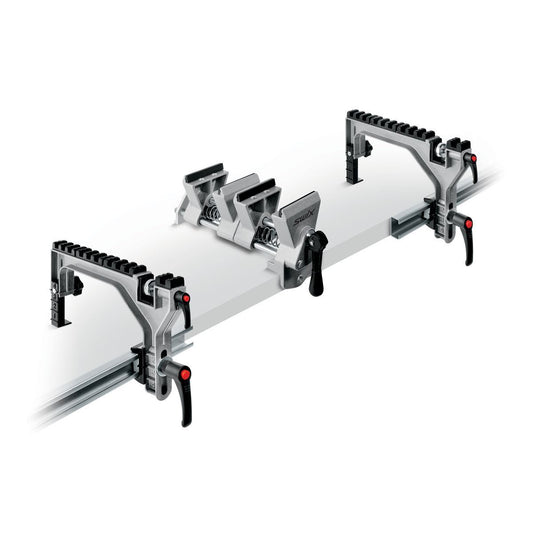 ÉTAU D'ATELIER POUR SKIS