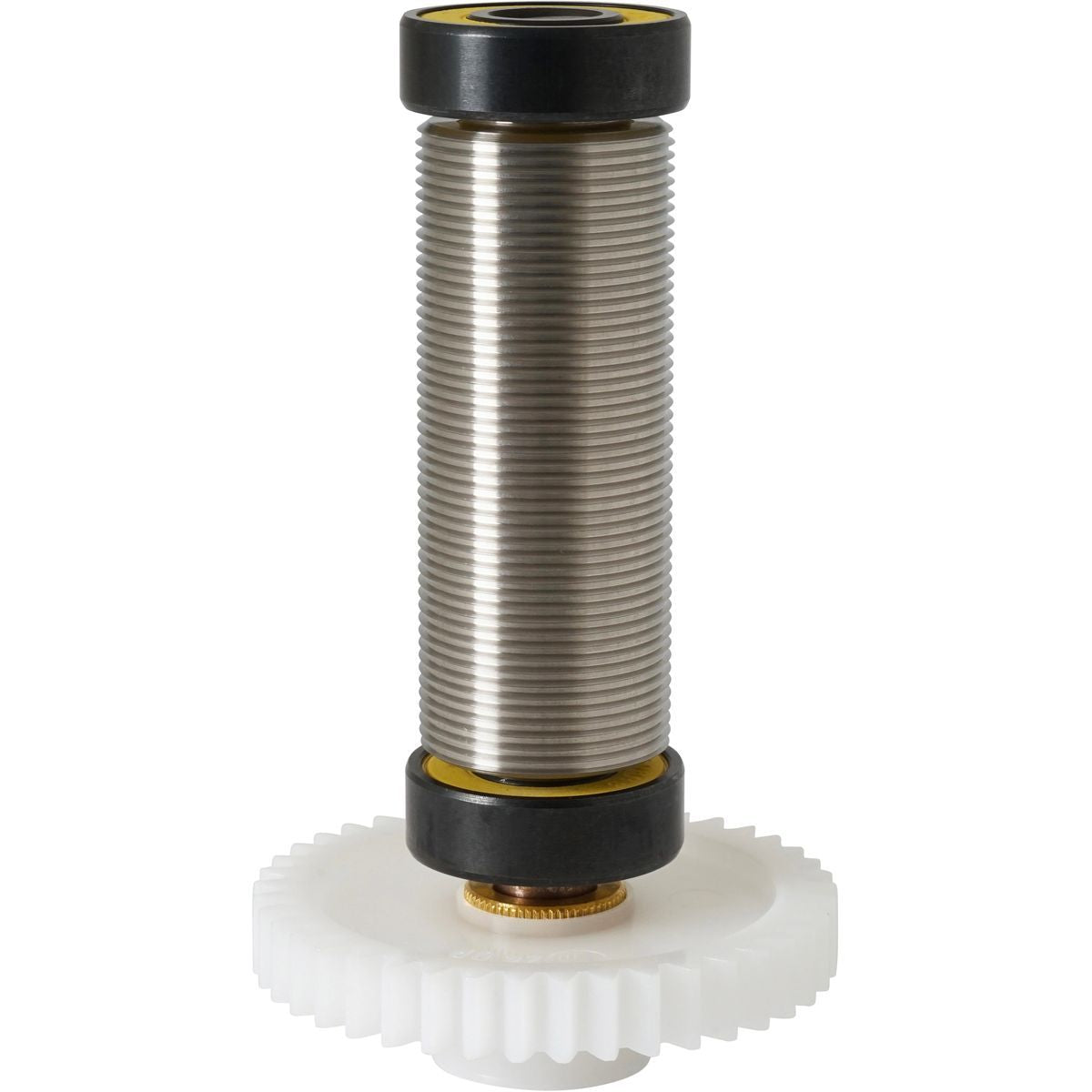 1.0 mm Pitch X 0.5 mm Depth Linear Structure Roller for T047G