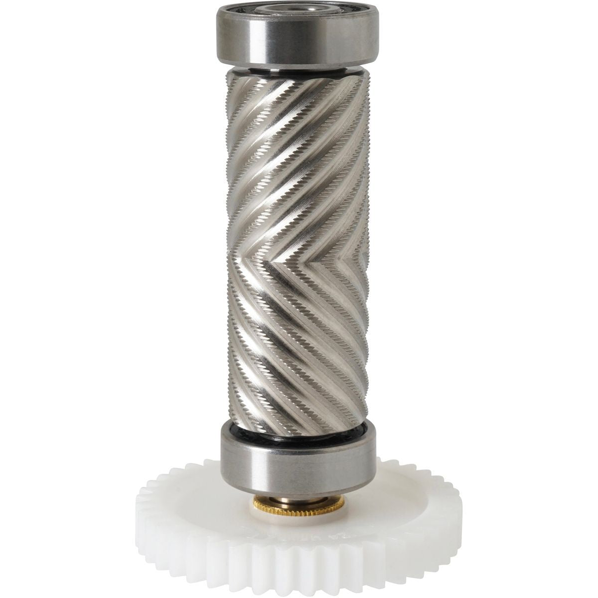 0.5 mm Broken V Structure Roller for T047G