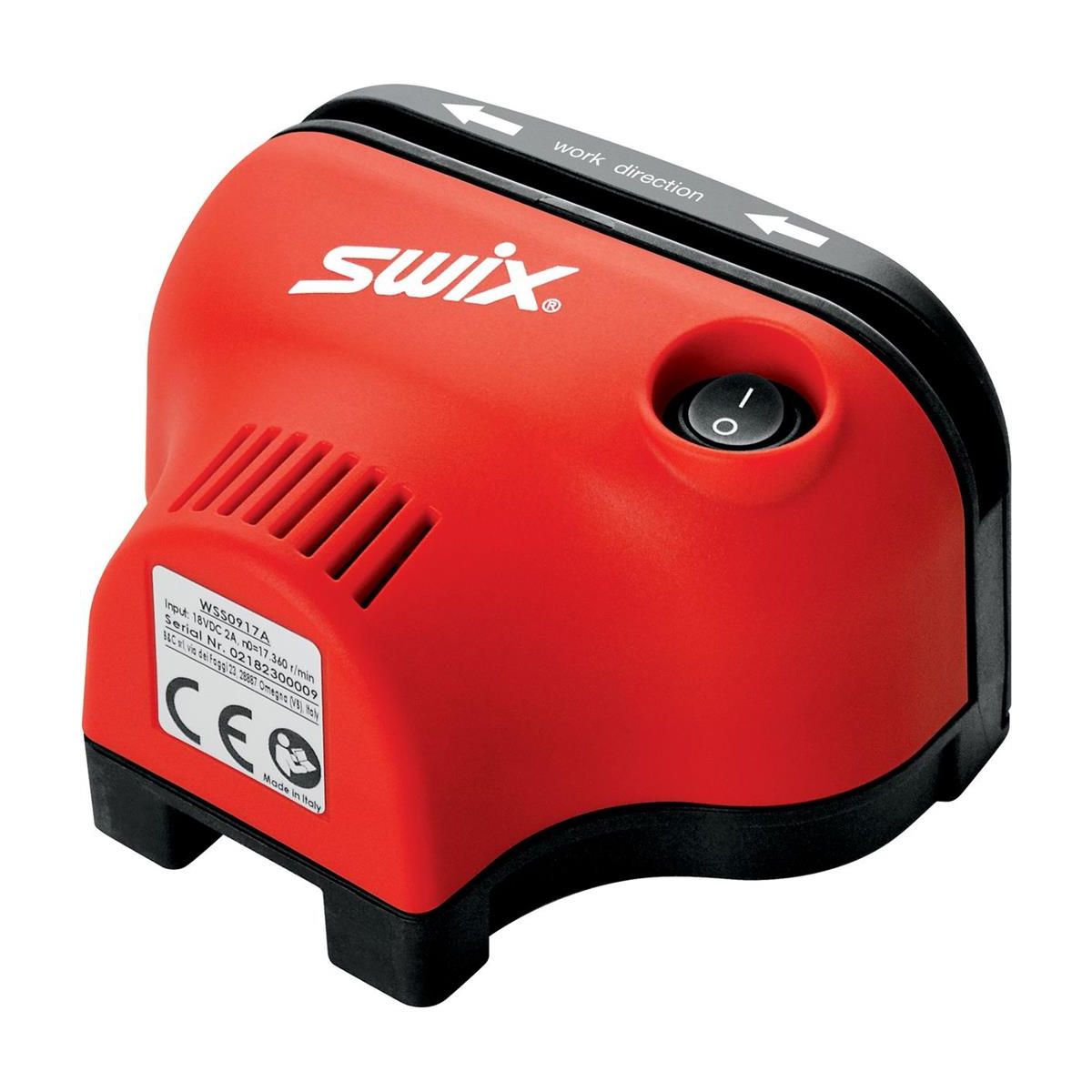 Electric Scraper Sharpener