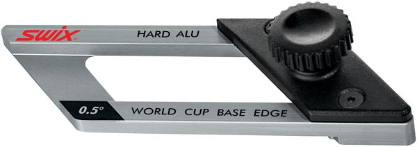 0.5° WC BASE EDGE FILE GUIDE by SWIX